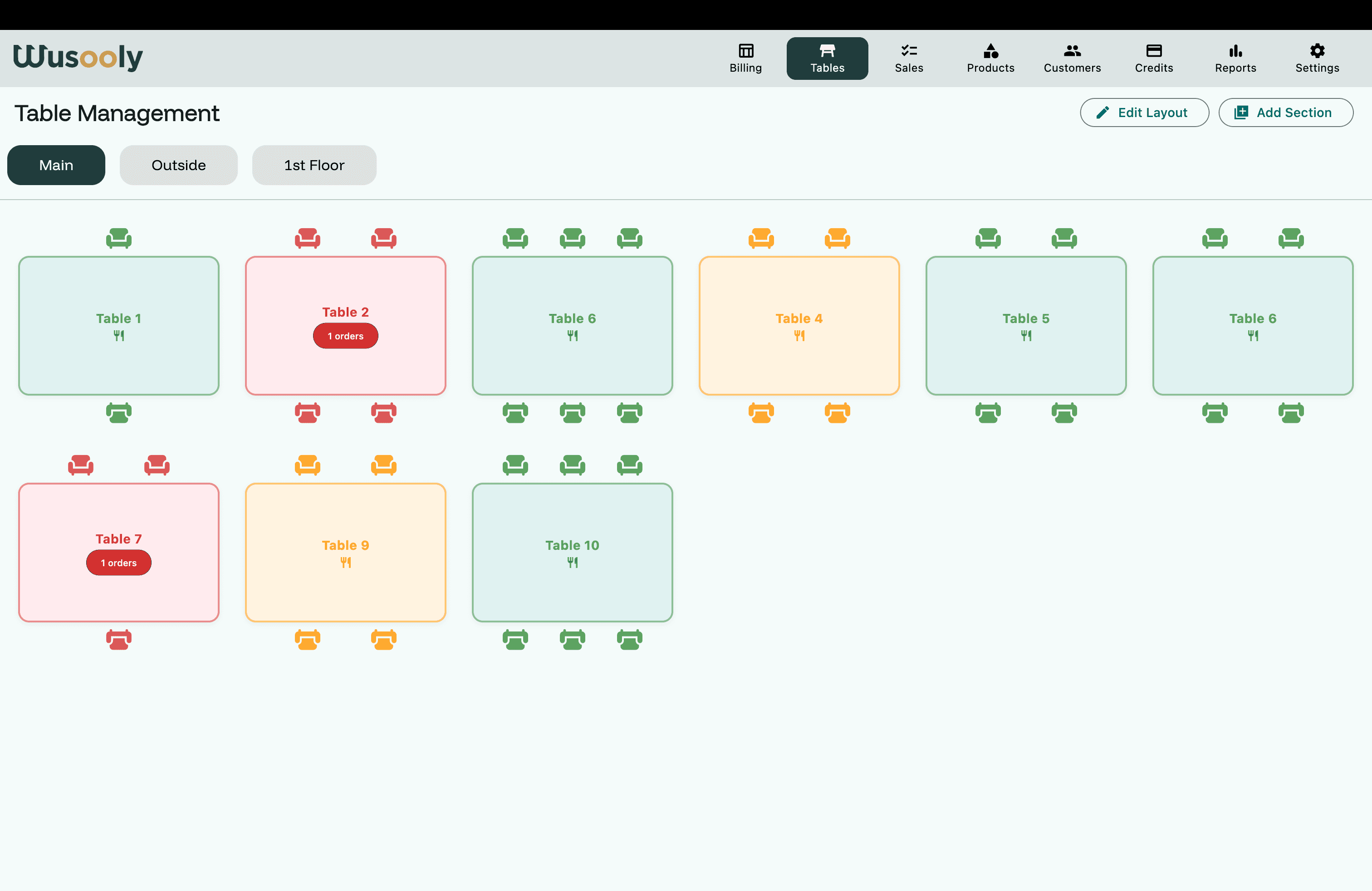 Checkout at the Speed of Light