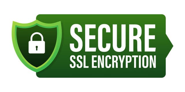 SSL Certificate